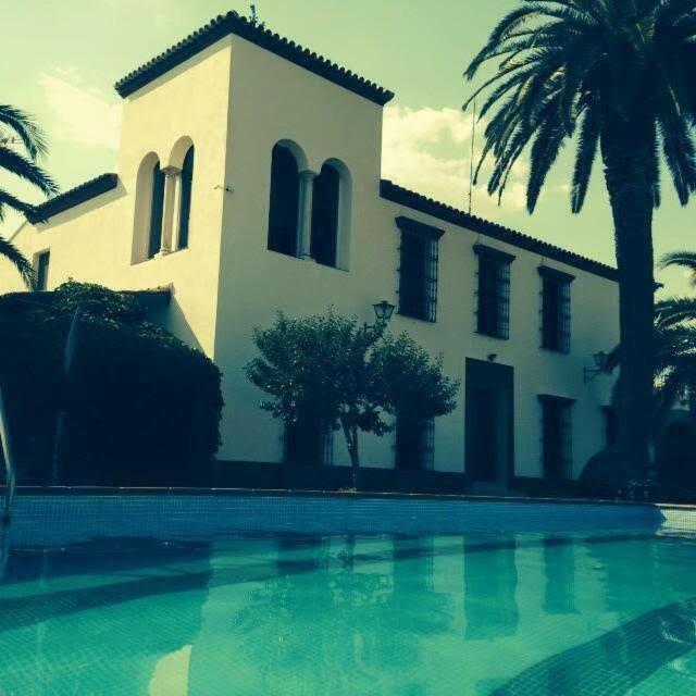 Dehesillas Country house