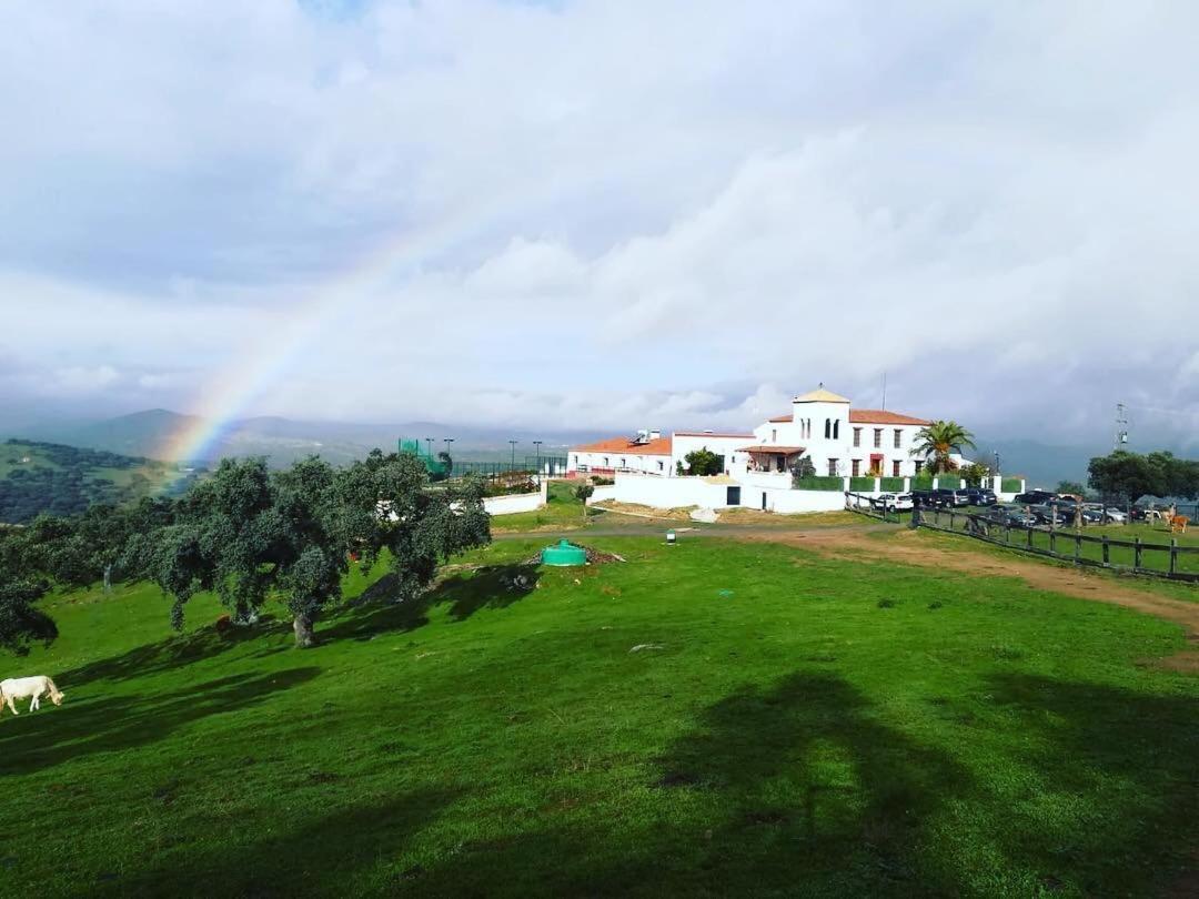 Country house Dehesillas