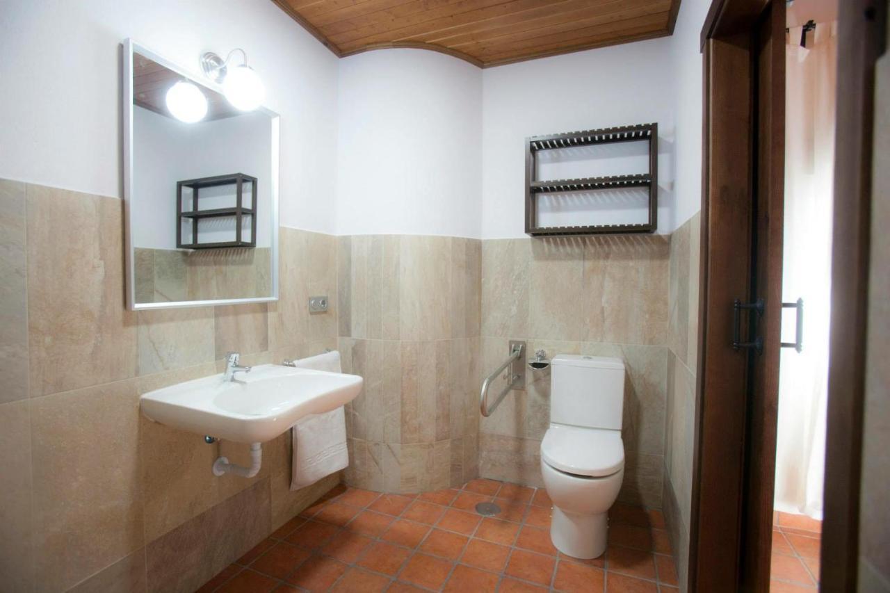 Country house Dehesillas Monesterio