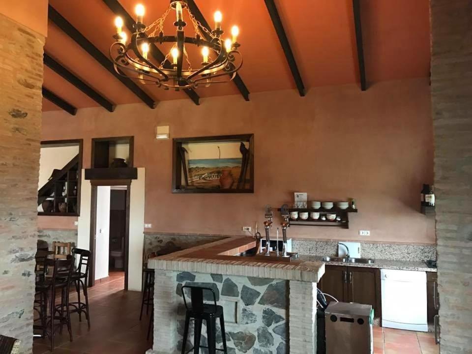 Country house Dehesillas