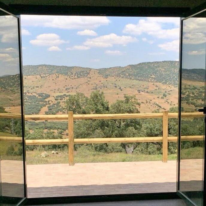 Dehesillas Country house