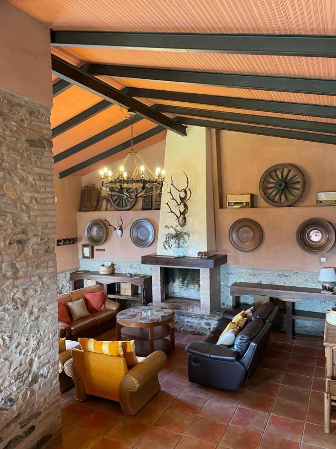 Country house Dehesillas Monesterio