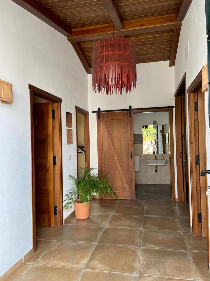 Dehesillas Country house