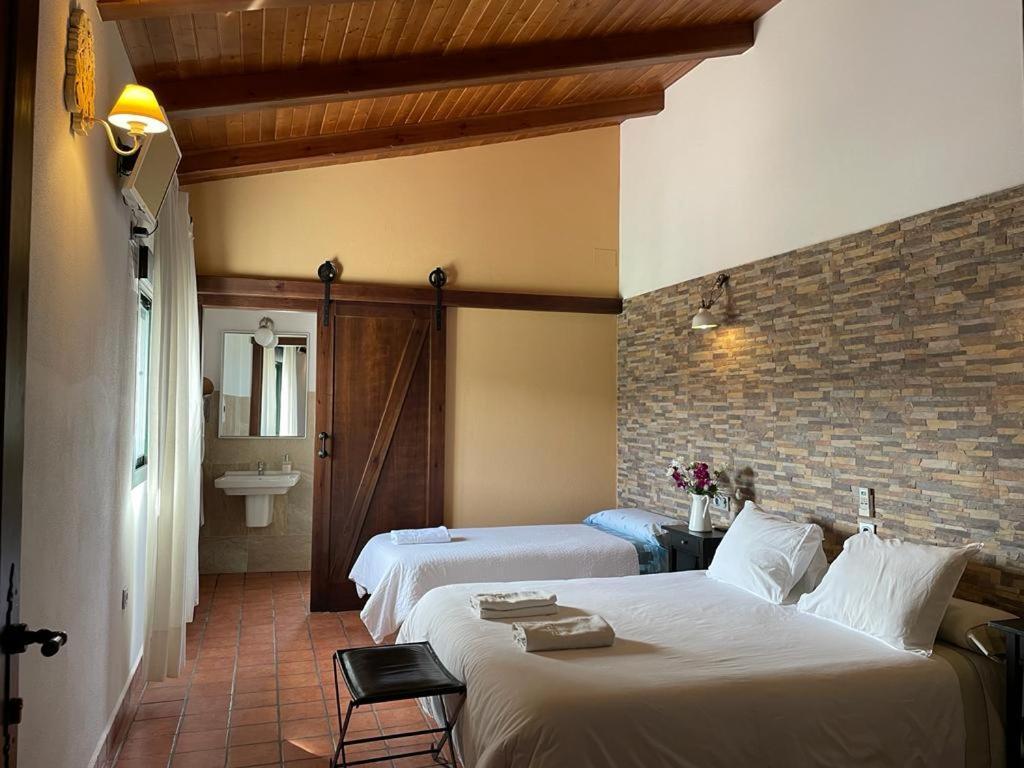 Country house Dehesillas Monesterio