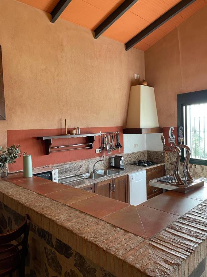Dehesillas Country house