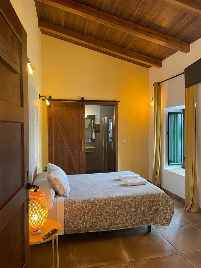 Dehesillas Country house Monesterio
