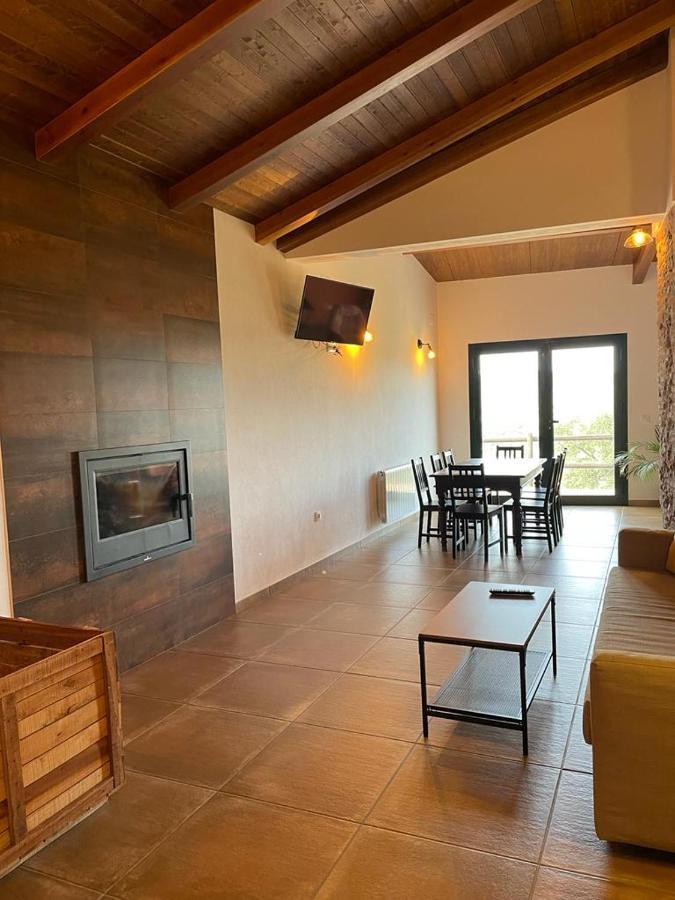 Country house Dehesillas