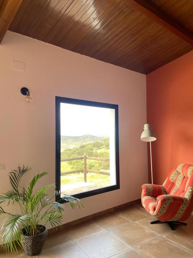 Country house Dehesillas *